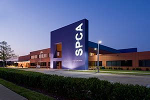 SPCA of Texas .